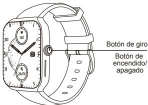G-TIDE S1 Lite - Toque la descripción: - 1
