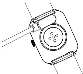 G-TIDE S1 Lite - スマートウオチの接続 - 3