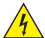 LD Systems LDMAUI11G3(W) - DANGER: - 1