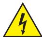 LD Systems LDMAUI11G3(W) - AVERTISSEMENT - 1