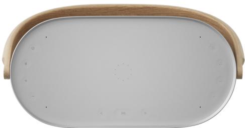 BANG & OLUFSEN Beosound A5 - Riproduzione dei contenuti - 1