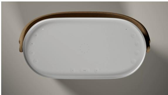 BANG & OLUFSEN Beosound A5 - Ruhe- und Speichermodus - 2