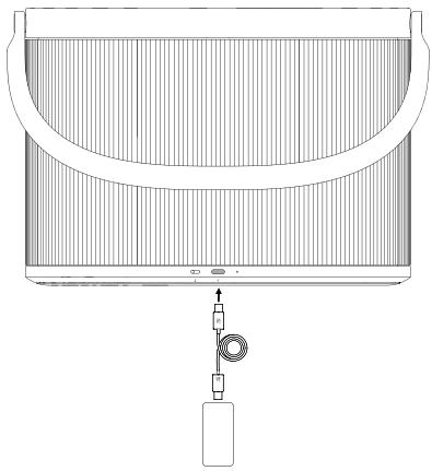BANG & OLUFSEN Beosound A5 - INTRODUCCION - 1