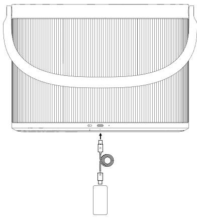 BANG & OLUFSEN Beosound A5 - IPEPENAHAYANOMPABOTBI - 1