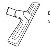 ESSENTIELB EAS73 - CHOISSEZ VOTRE ACCESSOIRE - 2