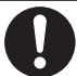 PANASONIC FZ-G2series - Detrimental health effects on your body may result. - 1