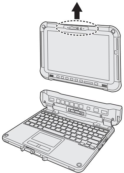PANASONIC FZ-G2series - NOTE - 2