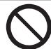 PANASONIC FZ-G2series - Precautions on the Battery Pack - 1