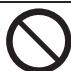PANASONIC FZ-G2series - This product may fall over or drop, resulting in an injury. - 1