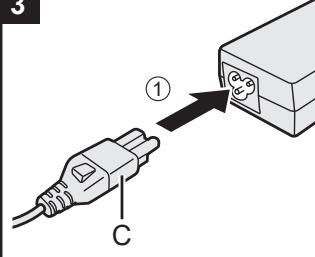 PANASONIC FZ-G2series - IMPORTANT - 1