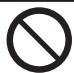 PANASONIC FZ-G2series - Fire or electric shock may result. - 1