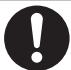 PANASONIC FZ-G2series - Fire or electric shock may result. - 1