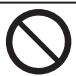 PANASONIC FZ-G2series - WARNING - 1