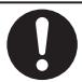 PANASONIC FZ-G2series - WARNING - 2