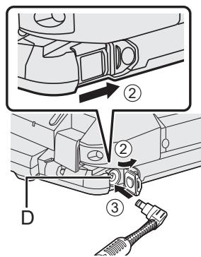 PANASONIC FZ-G2series - IMPORTANT - 2