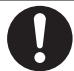PANASONIC FZ-G2series - Fire or electric shock may result. - 2