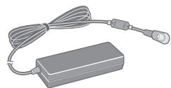 PANASONIC FZ-G2series - Preparation - 1