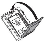 FUJIFILM BO38A33001-300 - Chargement de la cassette de films - 3