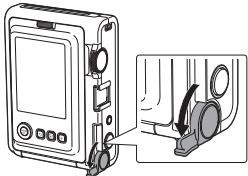 FUJIFILM FI038 - Impresión de una fotografía - 1