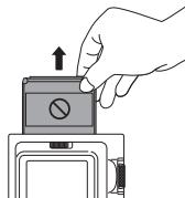 FUJIFILM FI038 - Chargement de la cassette de films - 4