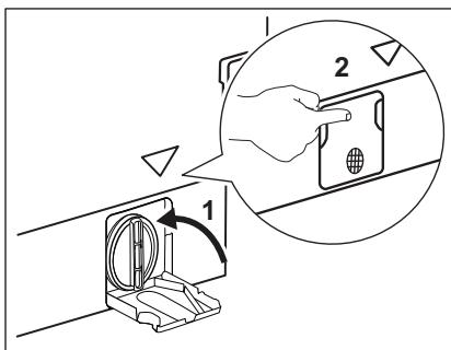 ELECTROLUX EW8F3814BI - AVERTISSEMENT! - 8