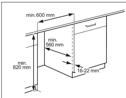 ELECTROLUX EW8F3814BI - Encastrement - 1