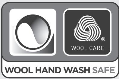 ELECTROLUX EW8F3814BI - Woolmark Wool Care - Vert - 1