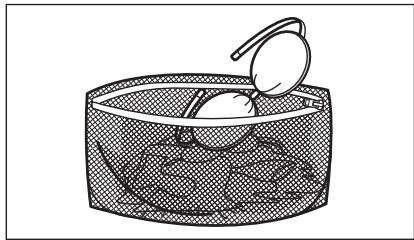 ELECTROLUX EW8F3814BI - Chargement du linge - 1
