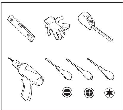 ELECTROLUX EW8F3814BI - Soyez prét pour l'installation - 2
