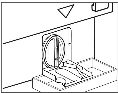 ELECTROLUX EW8F3814BI - AVERTISSEMENT! - 2