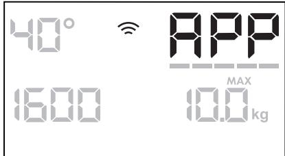 ELECTROLUX EW8F3814BI - Départ à Distance - 1