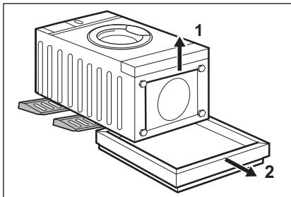 ELECTROLUX EW8F3814BI - AVERTISSEMENT! - 2
