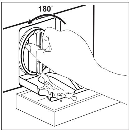 ELECTROLUX EW8F3814BI - AVERTISSEMENT! - 3