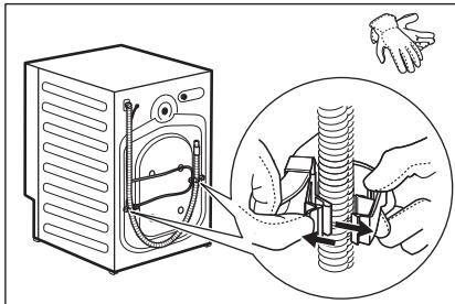 ELECTROLUX EW8F3814BI - AVERTISSEMENT! - 4