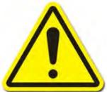 L3Harris XL-85M - COMMON HAZARDS - 2