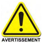 L3Harris XL-85M - Renseignements Sur Le Contrôle Et La Sensibilisation À L'énergie Des RF Pour Les Exigences D'une Utilisation Professionnelle De La FCC - 2