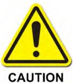 L3Harris XL-85M - SAFETY SYMBOL CONVENTIONS - 2