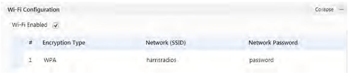 L3Harris XL-85M - A.3 CONFIGURE THE PERSONALITY - 3