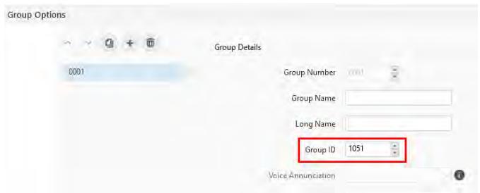 L3Harris XL-85M - DATA ONLY CONFIGURATION - 3