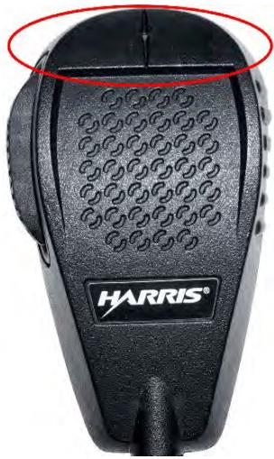 L3Harris XL-85M - Voice Versus Noise Reference Microphone - 1