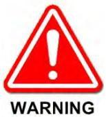 L3Harris XL-85M - SAFETY SYMBOL CONVENTIONS - 1