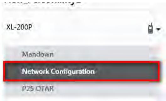 L3Harris XL-85M - A.3 CONFIGURE THE PERSONALITY - 1