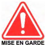 L3Harris XL-85M - Renseignements Sur Le Contrôle Et La Sensibilisation À L'énergie Des RF Pour Les Exigences D'une Utilisation Professionnelle De La FCC - 1