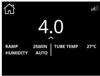 ResMed AirSense 11 - WARNING - 2