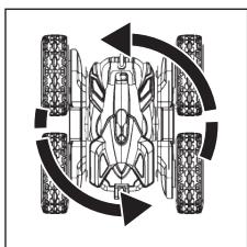 SGILE HG4-10 - INSTRUCCIONES DE OPERATION - 3
