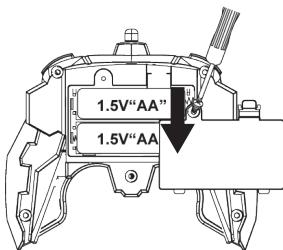 SGILE HG4-10 - INSTRUCCIONES DE USO DE LA BATERIA Y PRECAUCIONES - 2
