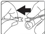 SGILE HG4-10 - ANWEISUNGEN UND VORSICHTSMABNAHMSN ZUR VERWENDUNG DER BATTERIE - 2
