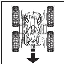 SGILE HG4-10 - BATTERY USE INSTRUCTION AND CAUTIONS - 10