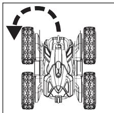 SGILE HG4-10 - BATTERY USE INSTRUCTION AND CAUTIONS - 14