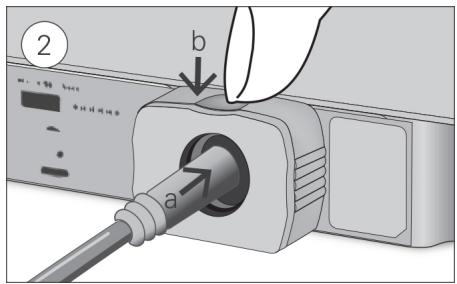 ResMed AirCurve 10 ST-A - Installation - 2